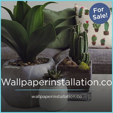Wallpaperinstallation.co