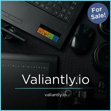 Valiantly.io