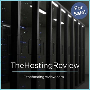 TheHostingReview.com