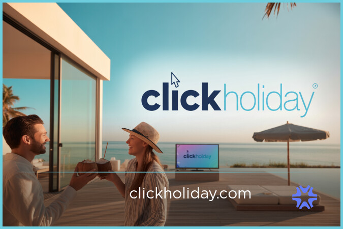 ClickHoliday.com - buy Best premium names