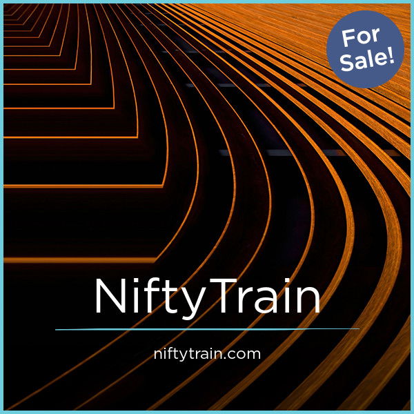 NiftyTrain.com