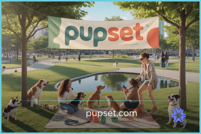 PupSet.com — 2
