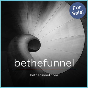 bethefunnel.com