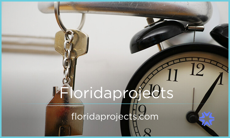 Floridaprojects.com - Cool premium domains