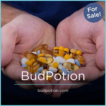 BudPotion.com