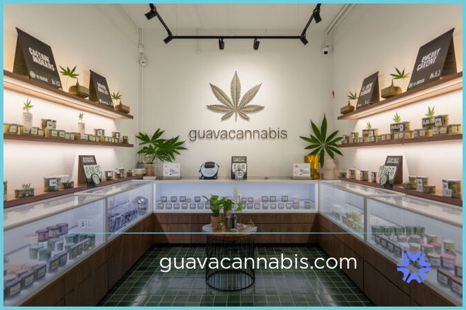 GuavaCannabis.com