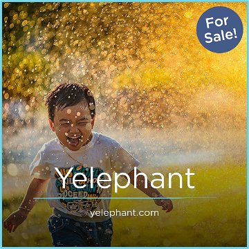 Yelephant.com