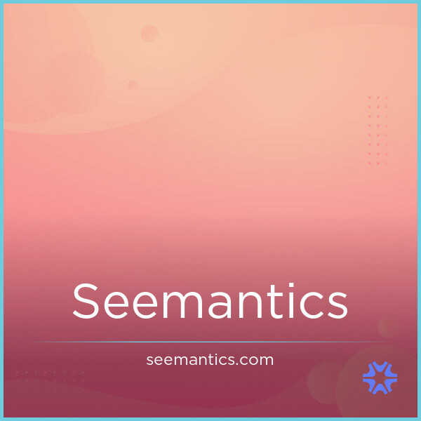 Seemantics.com image 2