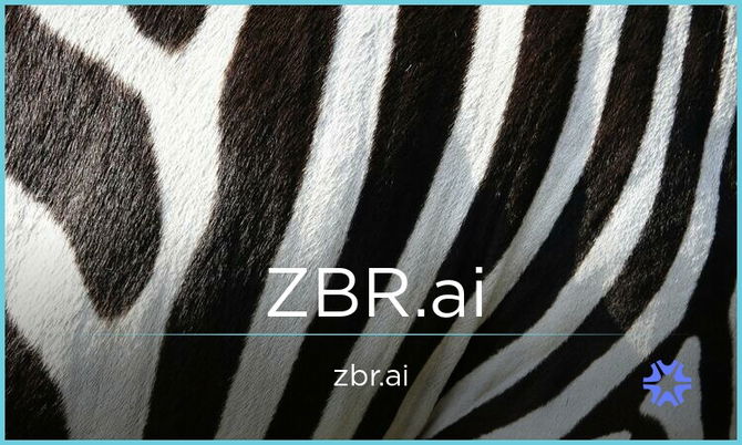 ZBR.ai