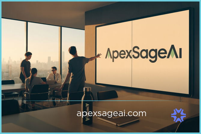 ApexSageAI.com — 2