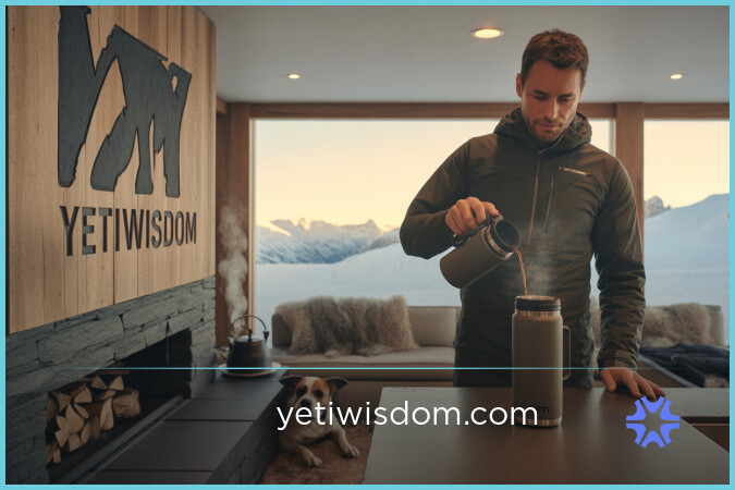 YetiWisdom.com image 2