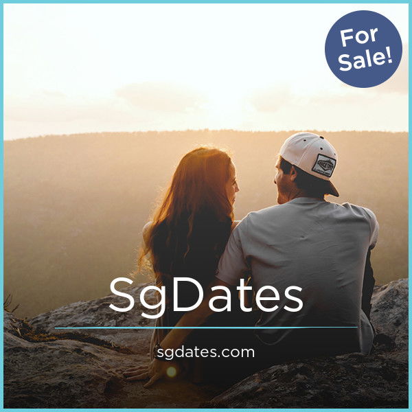 SGDates.com