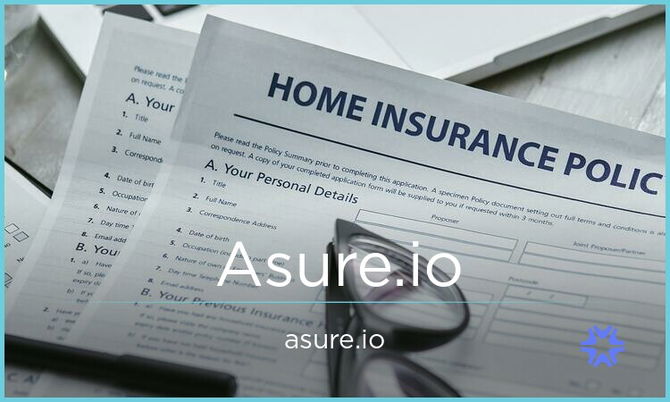 Asure.io