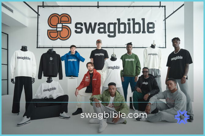 SwagBible.com