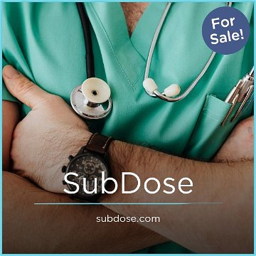 SubDose.com