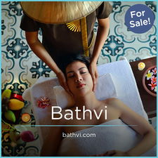 Bathvi.com - Cool domains for sale