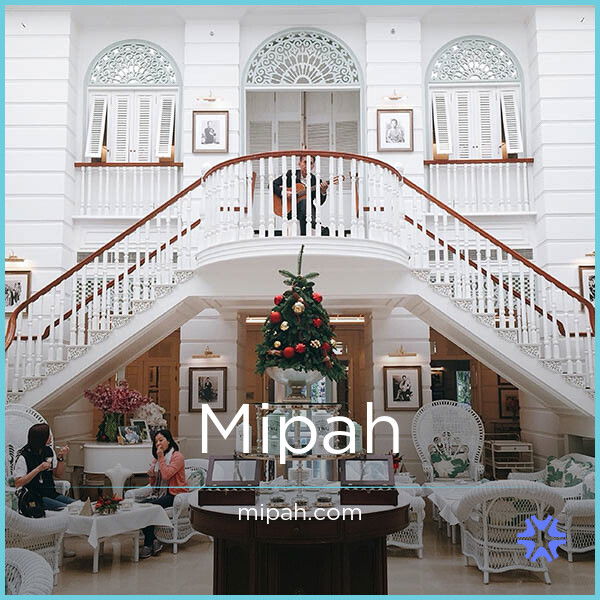 Mipah.com