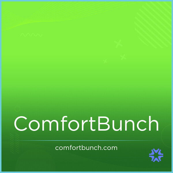ComfortBunch.com