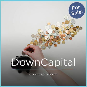 DownCapital.com