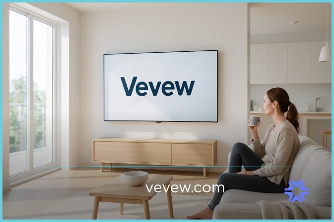 Vevew.com - Cool domains for sale