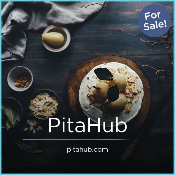 PitaHub.com - Good premium domains for sale