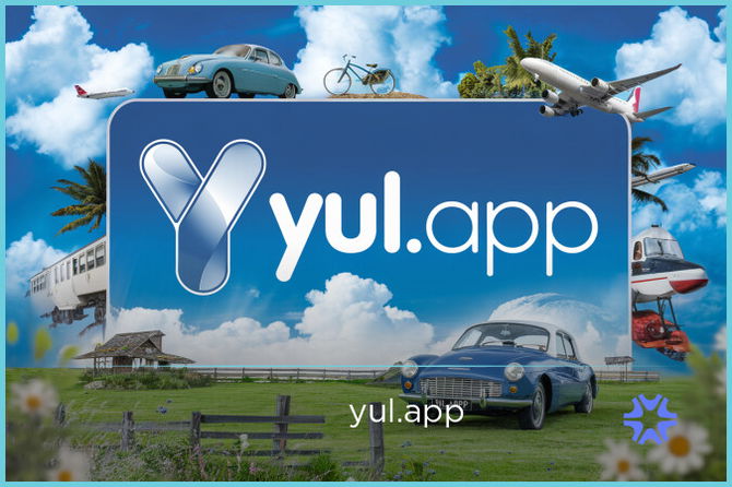 YUL.app