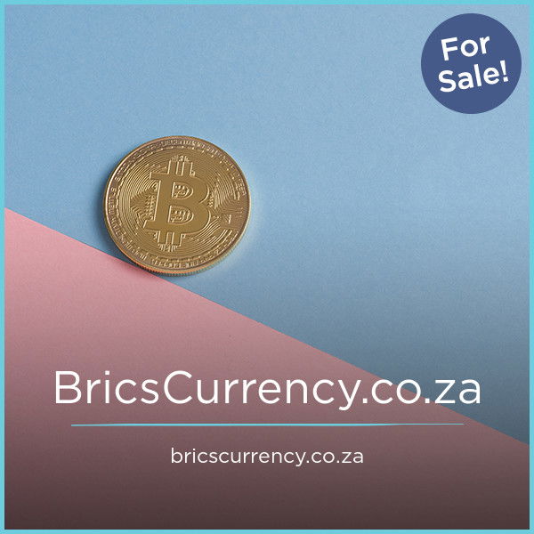 BricsCurrency.co.za