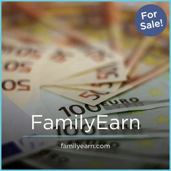 FamilyEarn.com