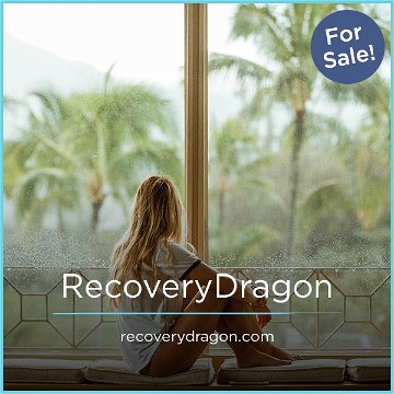 RecoveryDragon.com