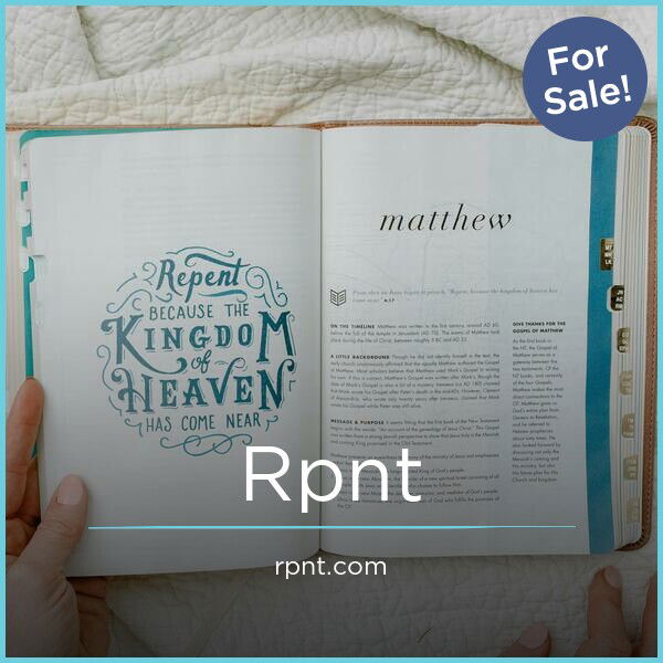Rpnt.com