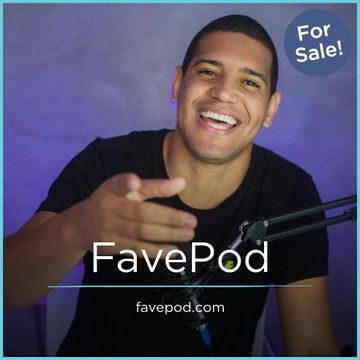 FavePod.com