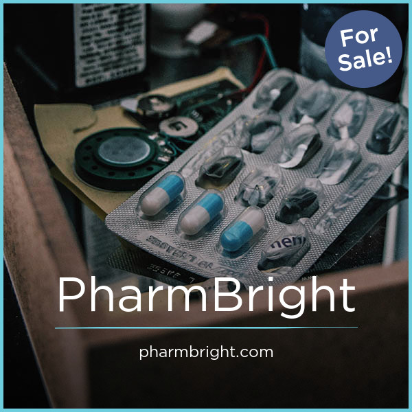 PharmBright.com image 2