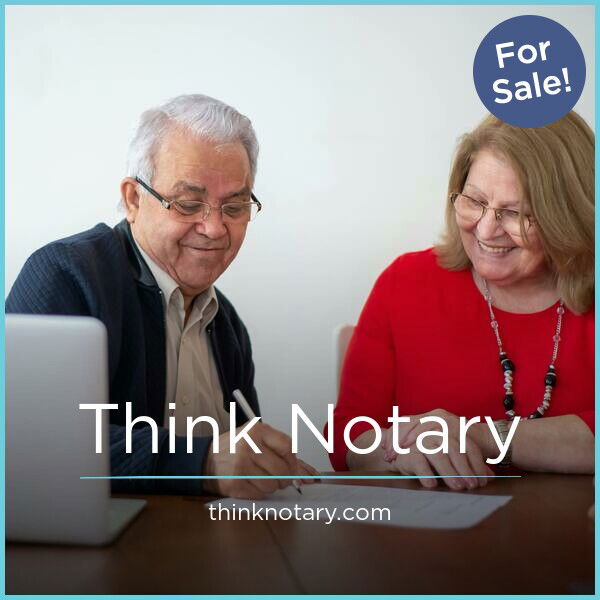 ThinkNotary.com