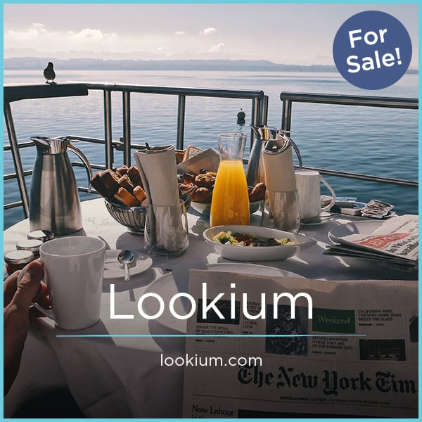 Lookium.com image 2