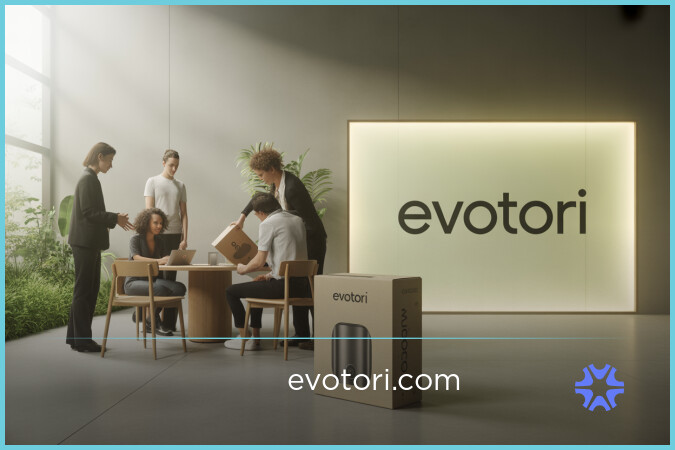 Evotori.com image 2
