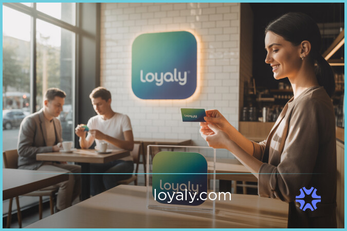 Loyaly.com - buying New premium names