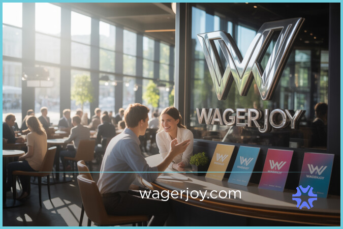 WagerJoy.com image 2
