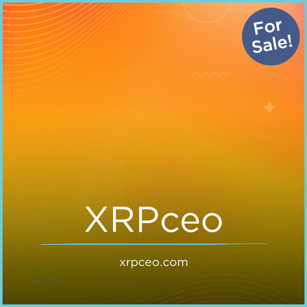 XRPceo.com