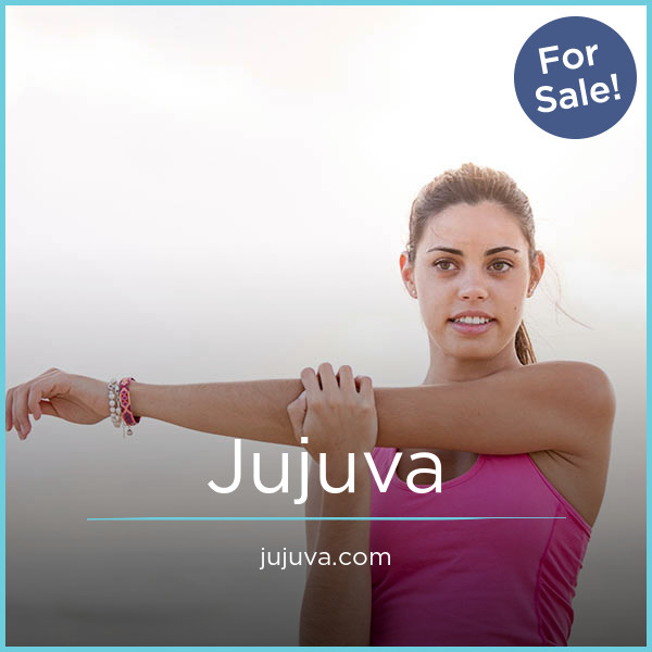 Jujuva.com - Cool premium domain marketplace