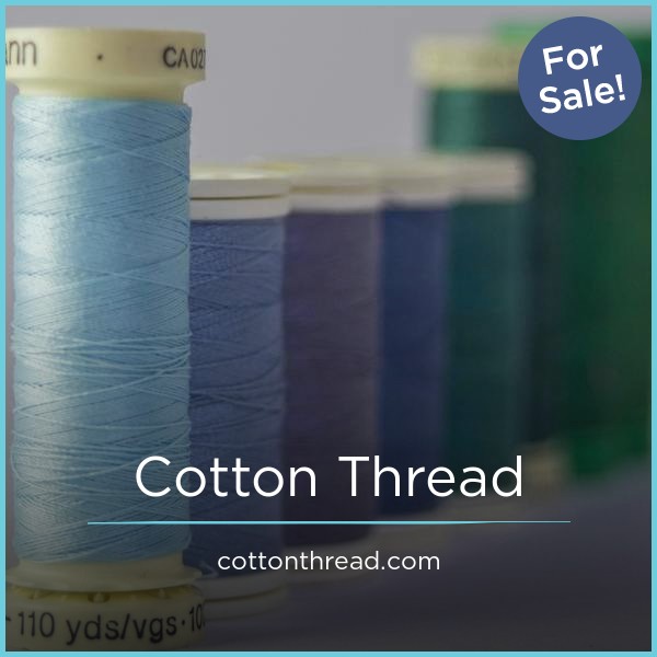 CottonThread.com image 2