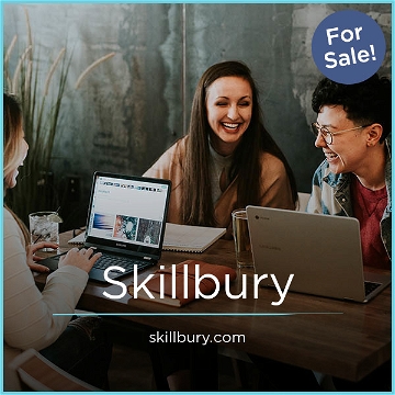 Skillbury.com