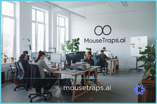 Mousetraps.ai