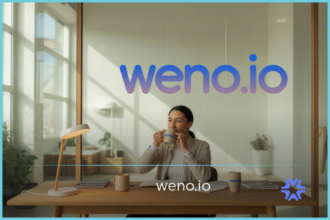 weno.io