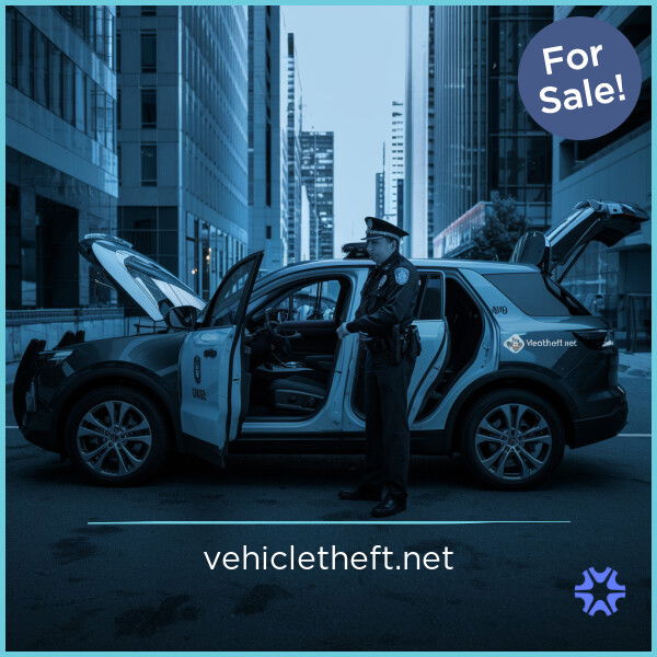 VehicleTheft.net