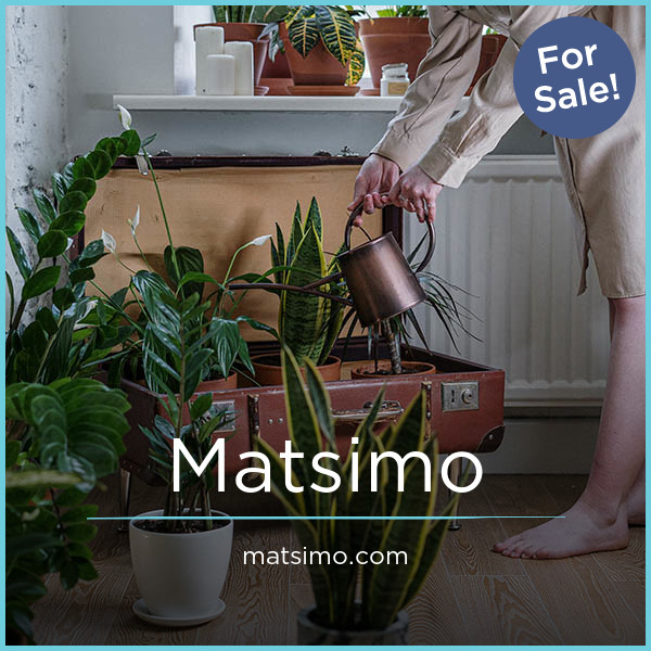 Matsimo.com image 2