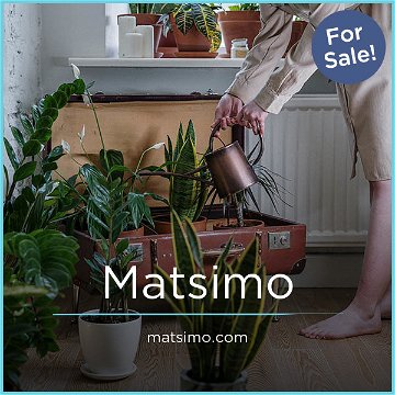 Matsimo.com