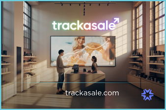 TrackASale.com