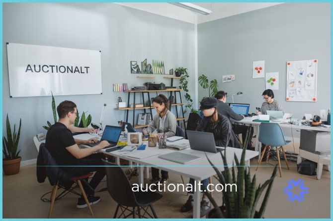 AuctionAlt.com