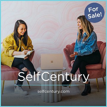 selfcentury.com