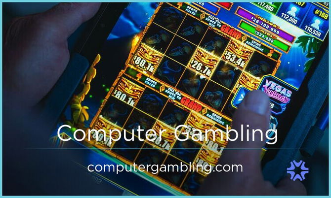 ComputerGambling.com